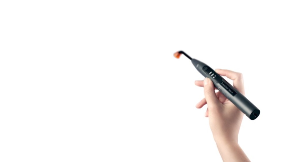 Translux Wave - Συσκευή φωτοπολυμερισμού LED τελευταίας τεχνολογίας