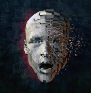 Εικ.1: Νευραλγία τριδύμου- ένας από τους χειρότερους πόνους του ανθρώπου