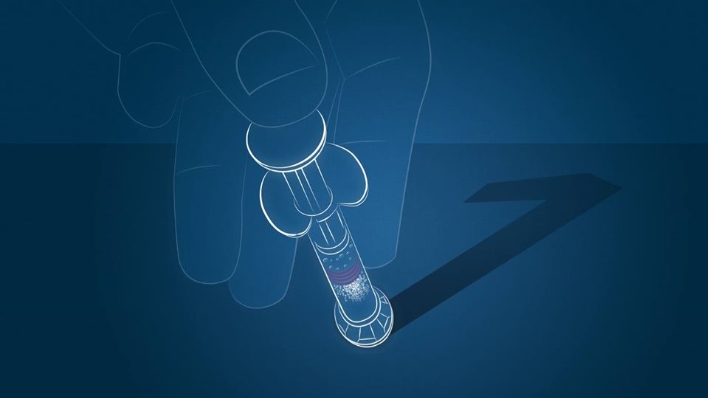 4MATRIX - Επαναστατικό Οστικό Μόσχευμα