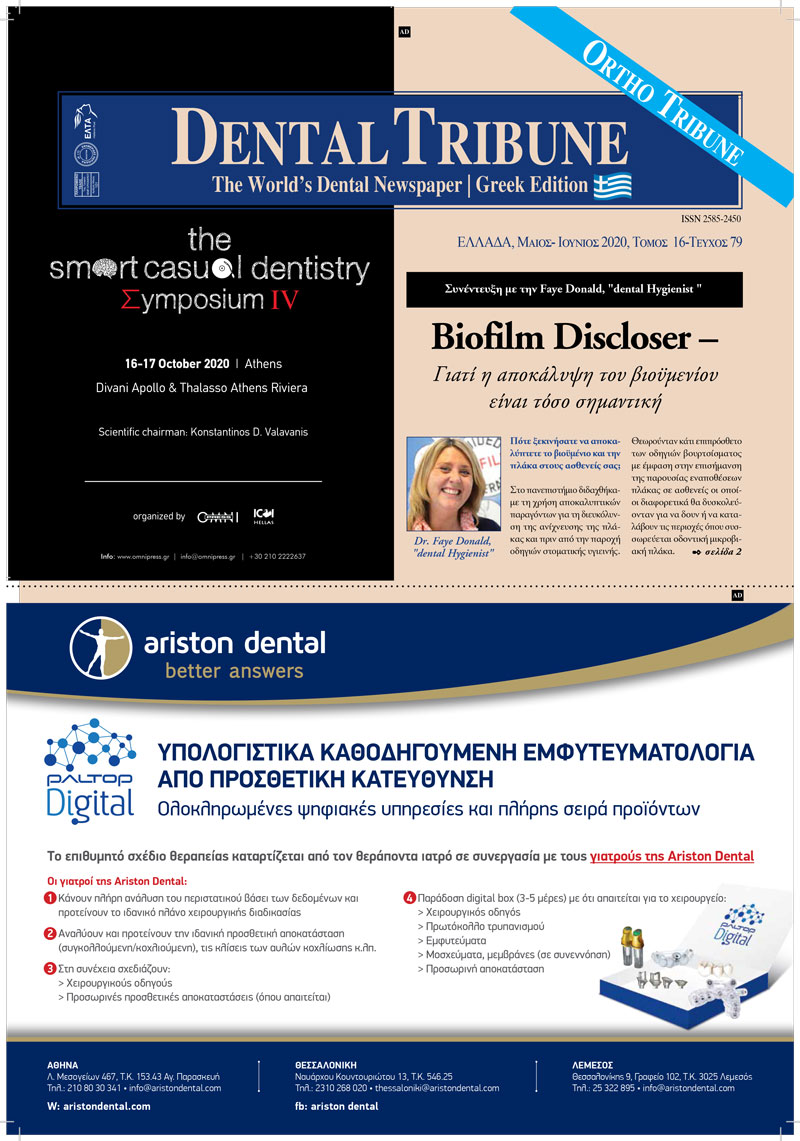 Dental Tribune