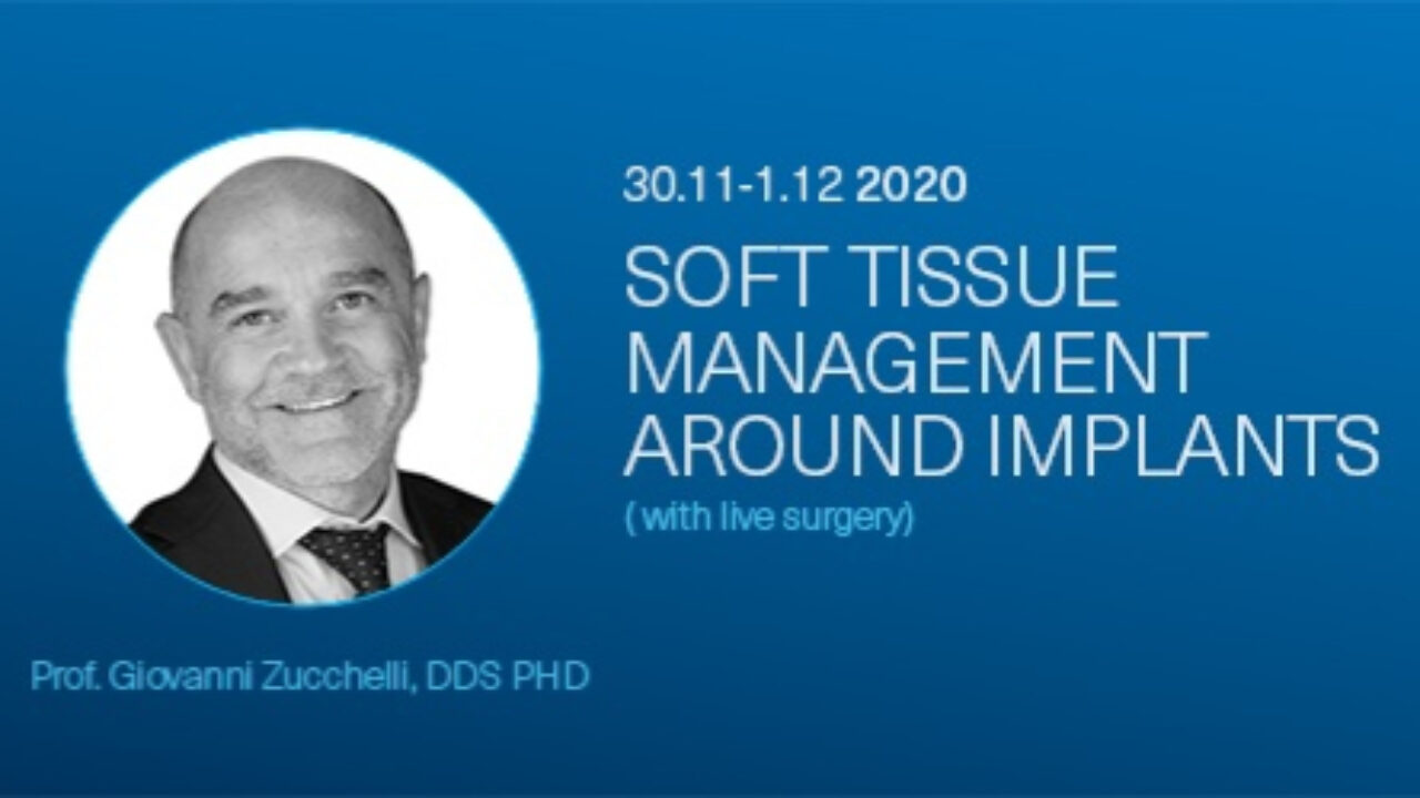 ΔΙΗΜΕΡΟ ΔΙΑΔΙΚΤΥΑΚΟ ΣΕΜΙΝΑΡΙΟ με τον Prof. ZUCCHELLI | MIS Academy