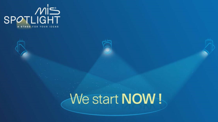 MIS SPOTLIGHT