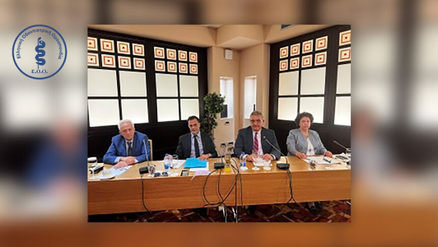 Συστράτευση των υγειονομικών για την αποκατάσταση της συνταξιοδοτικής αδικίας