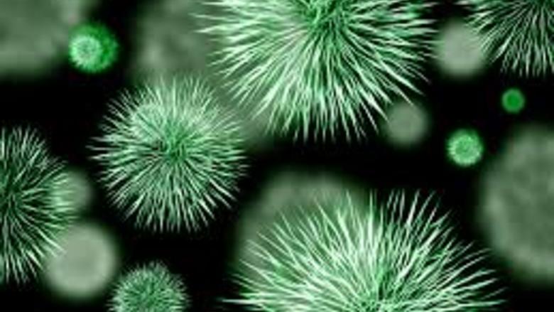 Tα προϊόντα περιοδοντικών βακτηρίων μπορούν να προκαλέσουν λανθάνουσα λοίμωξη HIV