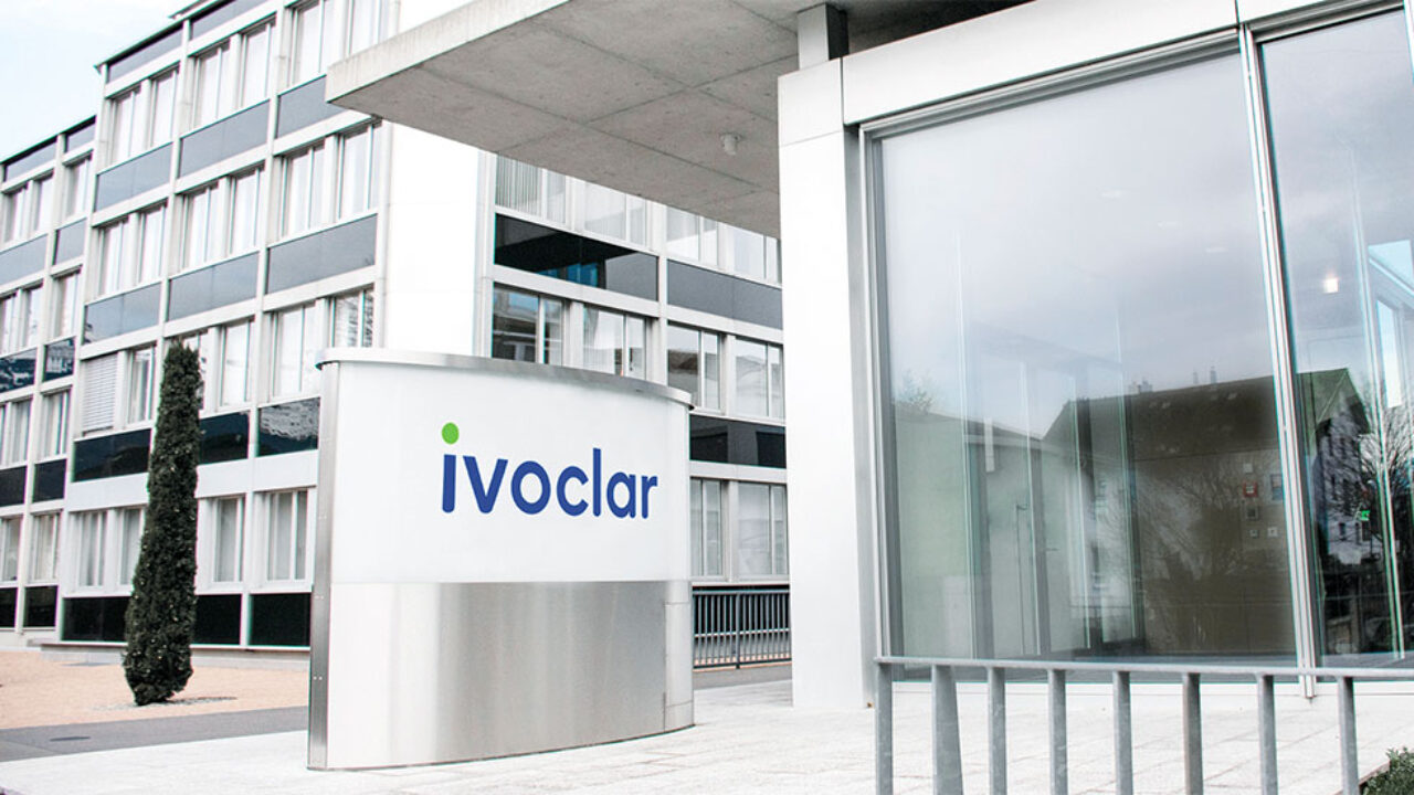 Σημαντική ανάπτυξη για τον Όμιλο Ivoclar