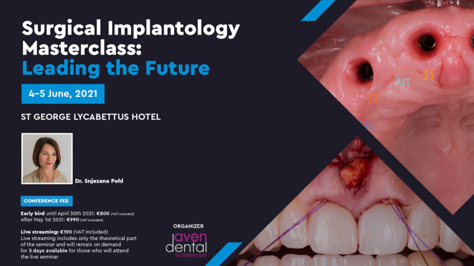 Surgical Implantology Masterclass