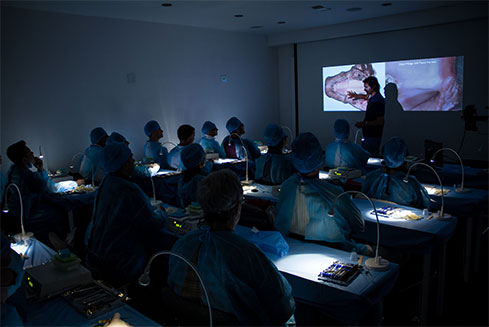 gIDE Dental Institute