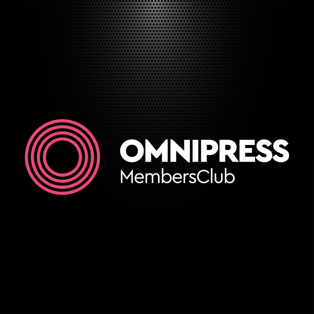 omnipress members club