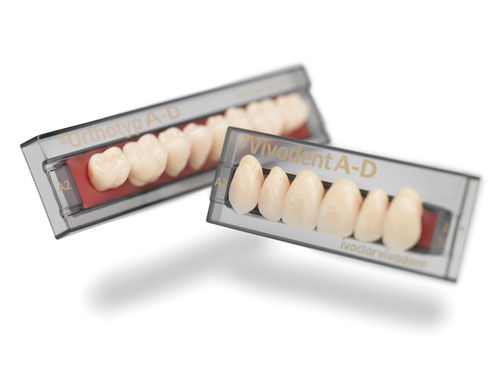 Η κλασική λύση για βέλτιστο αποτέλεσμα σε μικτά προσθετικά περιστατικά. Τώρα επίσης σε αποχρώσεις A-D και λεύκανσης».