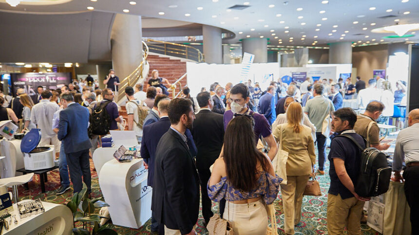 HAOMS 2022: Κατευθυνόμενη Οστική Ανάπλαση στην Εμφυτευματολογία