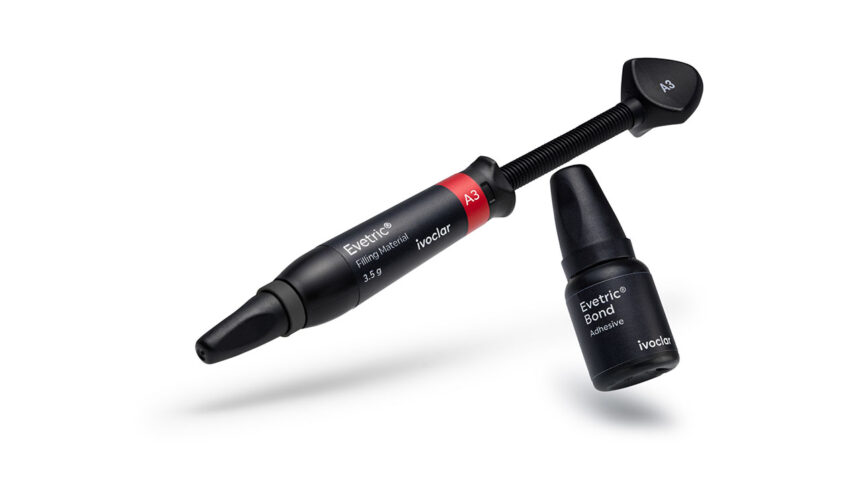 Συνήθεις ερωτήσεις για το προϊόν Evetric της Ivoclar