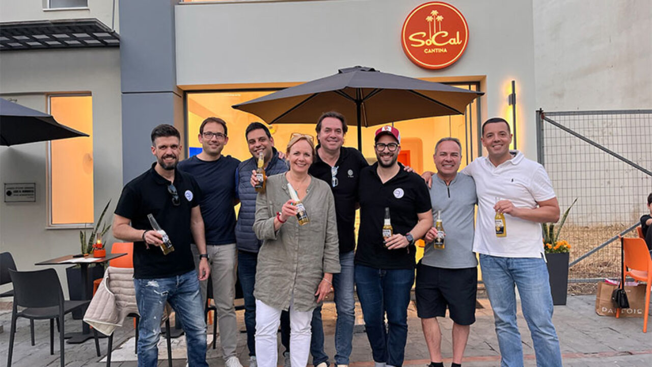 Με απόλυτη επιτυχία ολοκληρώθηκε και το 2ο Module του CoRE Bioemulation