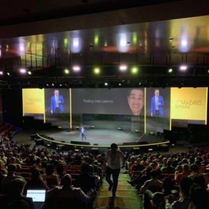 Nobel Biocare N1™ implant system Μαδρίτη: Nobel Global Symposium