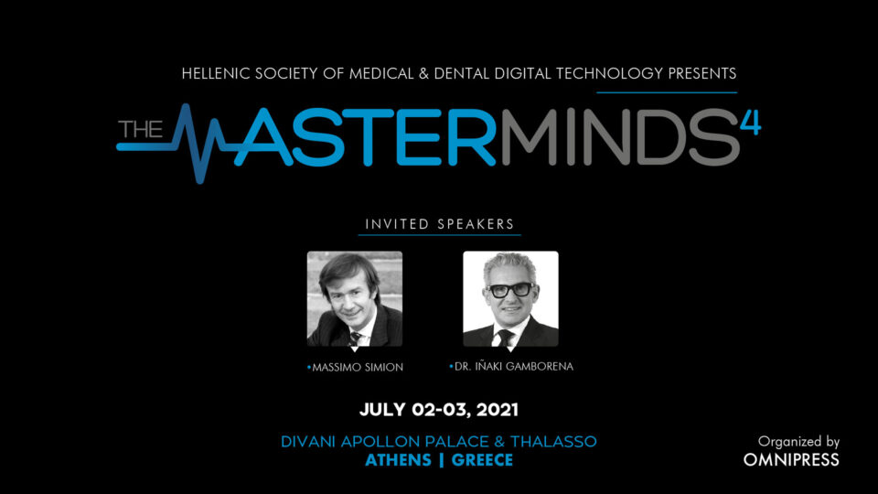 The Masterminds vol. IV