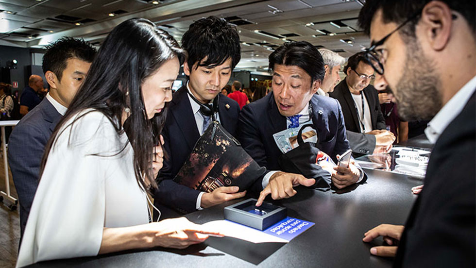 Kαινοτομία από την Μαδρίτη - Nobel Biocare N1™