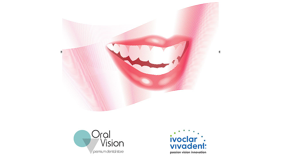 Δυνατά και υγιή δόντια & ούλα για μια ζωή!