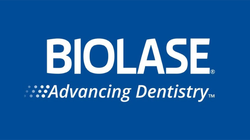 ΝΕΟ youtube κανάλι από τη BIOLASE