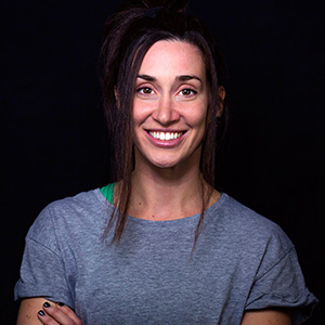 Alexandra Papanikolaou