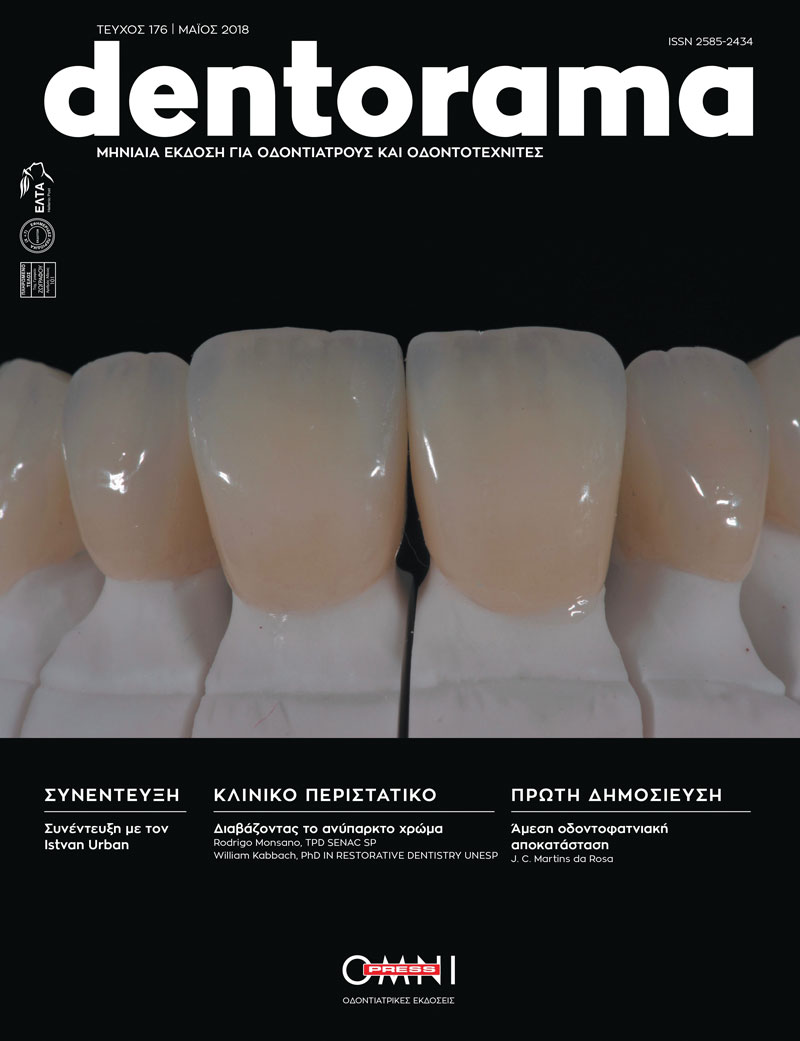 Dentorama