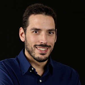 Dimitris Spaggopoulos