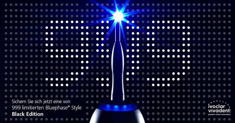 Κερδίστε ένα Bluephase Style Black Edition!
