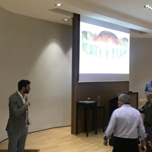 10th Study Club Periocare.gr