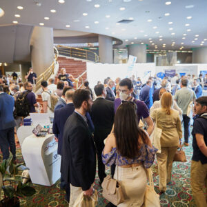 HAOMS 2022: Κατευθυνόμενη Οστική Ανάπλαση στην Εμφυτευματολογία