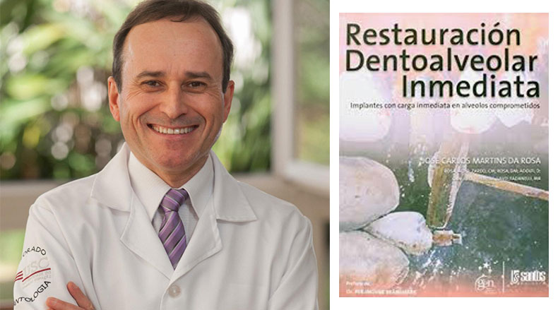 Η έξυπνη τεχνική τοποθέτησης εμφυτεύματος IDR