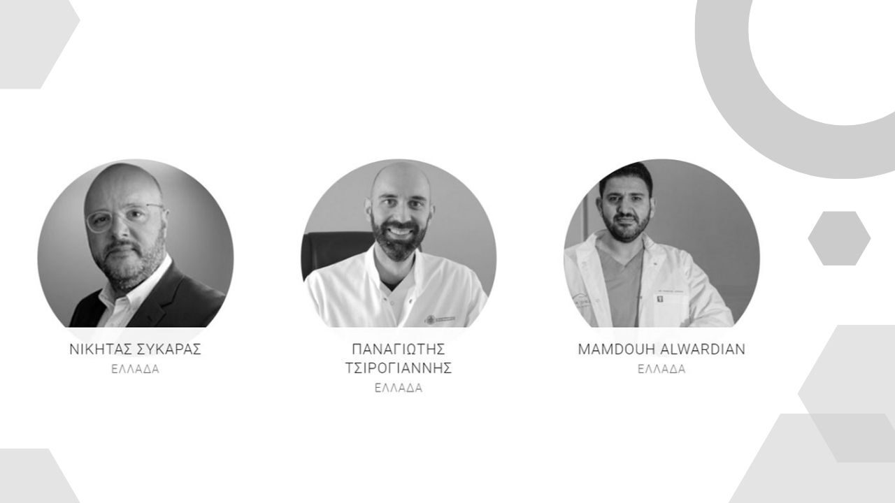 Πρακτικό Σεμινάριο Προσθετικής Αποκατάστασης Εμφυτευμάτων με Ψηφιακά μέσα