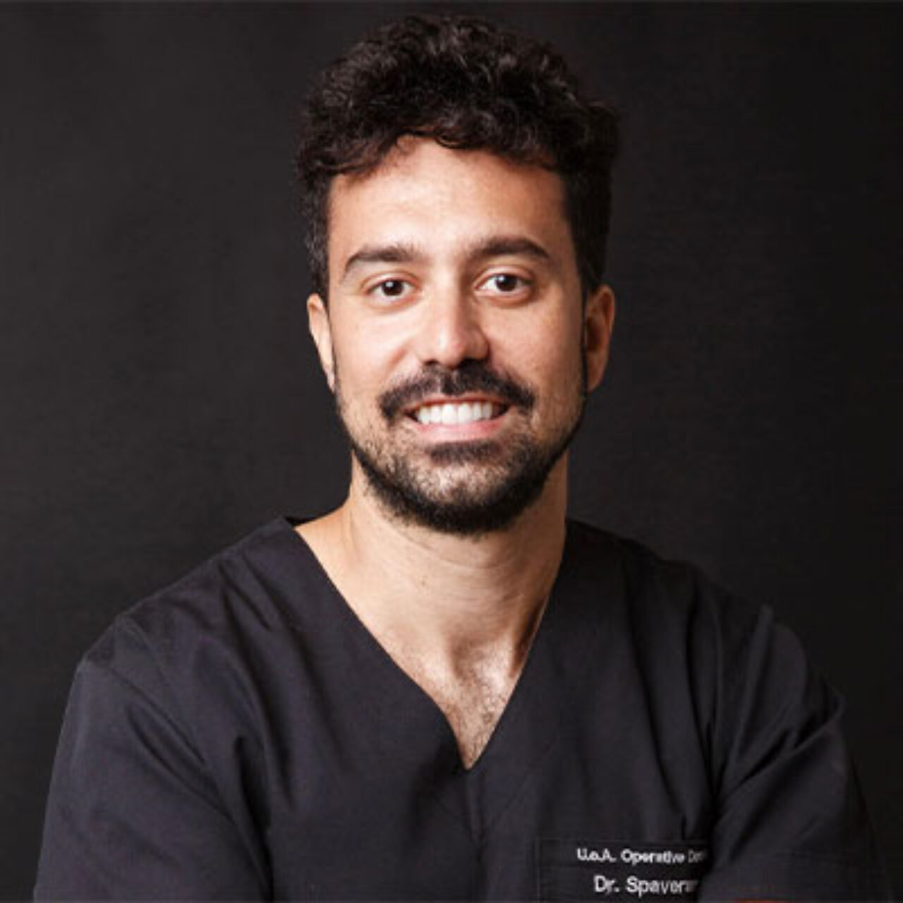 Ανδρέας Σπαβέρας