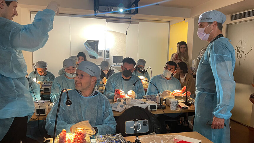 Crown lengthening everything you need to know