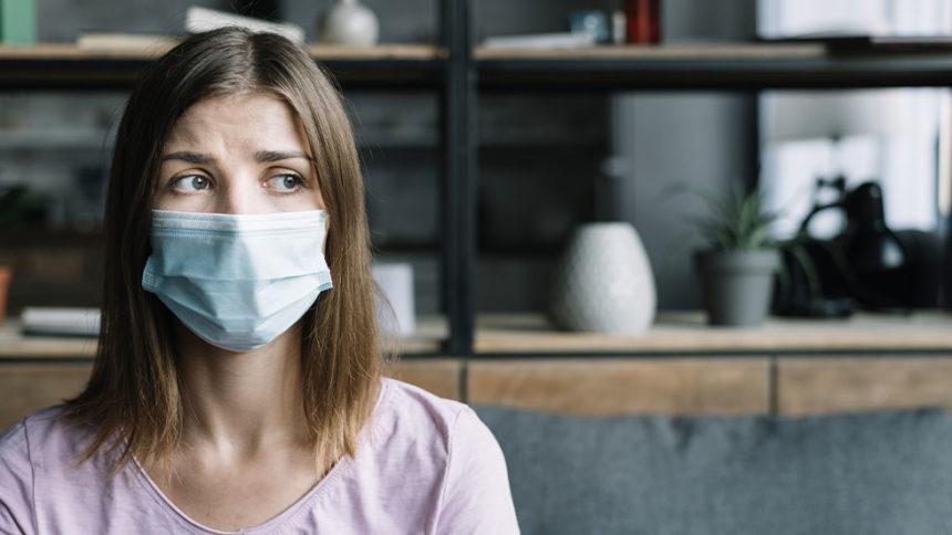 Ο οδοντιατρικός κόσμος αντιδρά στην επιδημία του κορωναϊού