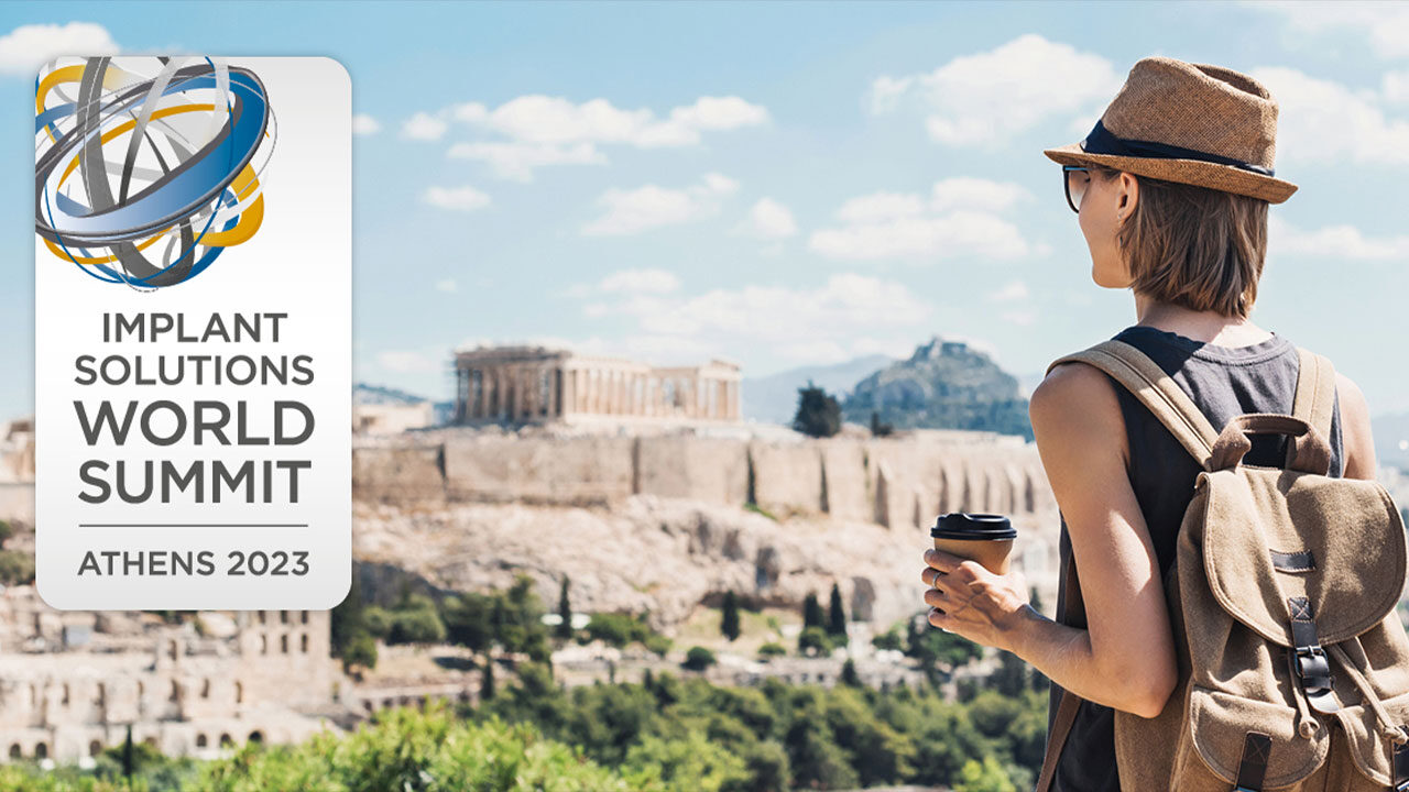 Dentsply Sirona World Summit