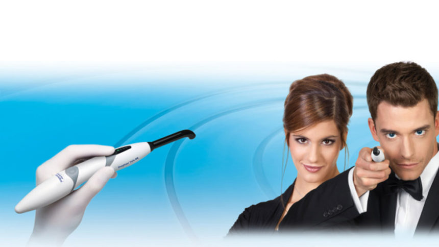 Σκέπτεστε να επενδύσετε στη Συσκευή φωτοπολυμερισμού Led-Bluephase Style M8, της Ivoclar Vivadent;