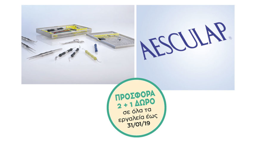 «Όλο το αναβάλλω... να ανανεώσω τα εργαλεία μου»