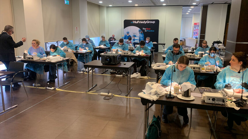Implant Course - 1ο Module
