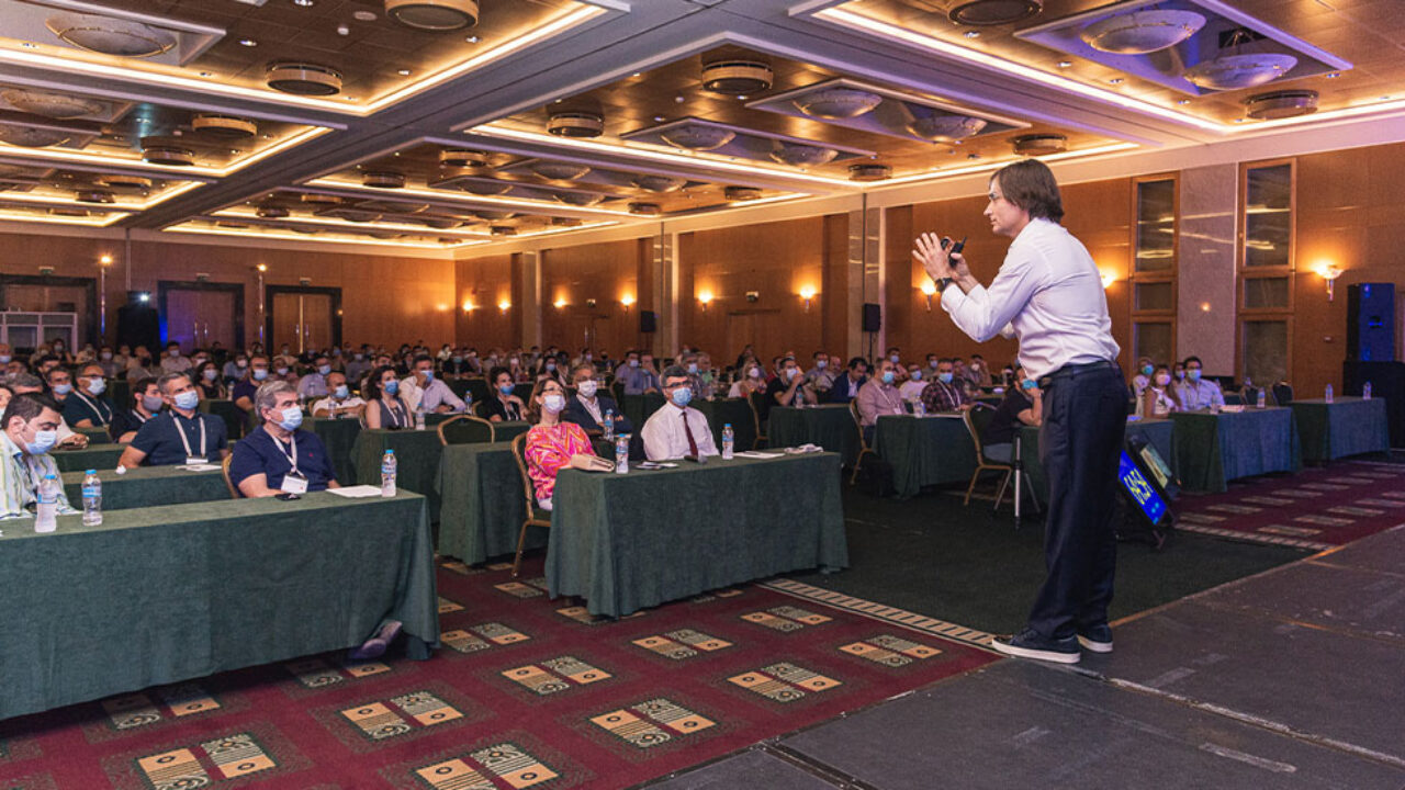 Τhe Master Minds 3 - Με ασφάλεια και επιτυχία στη νέα εποχή