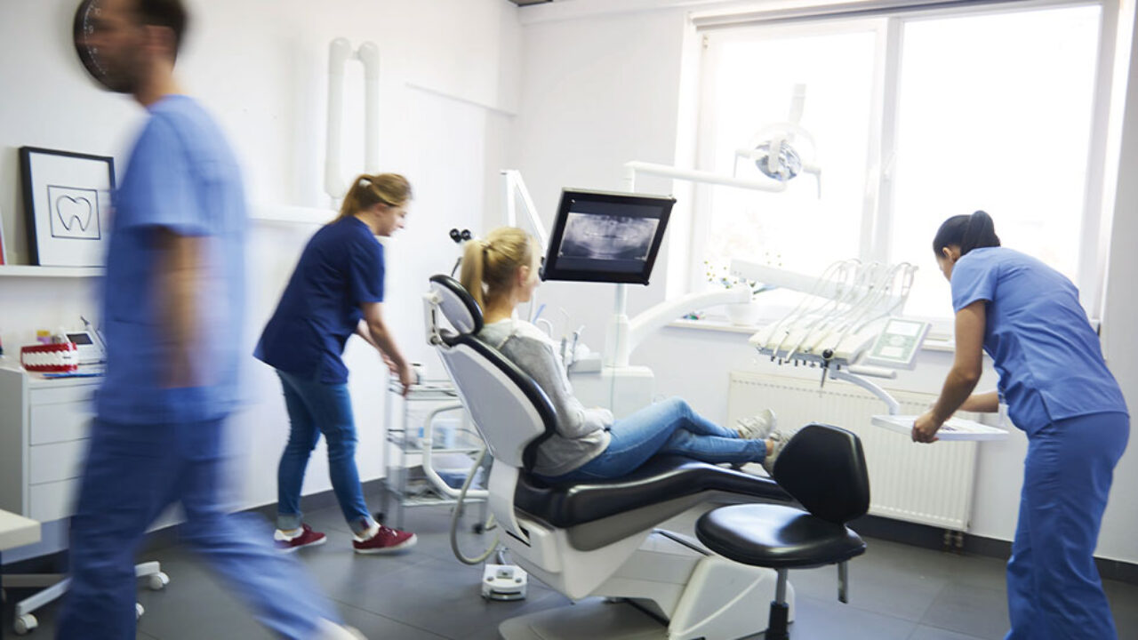 Ας μιλήσουμε για αποδοτικότητα