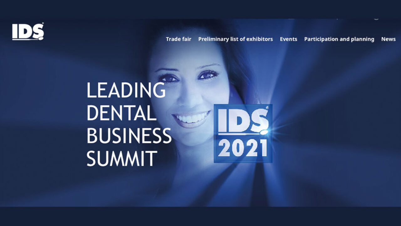 IDS 2021: 09.-13.03.2021