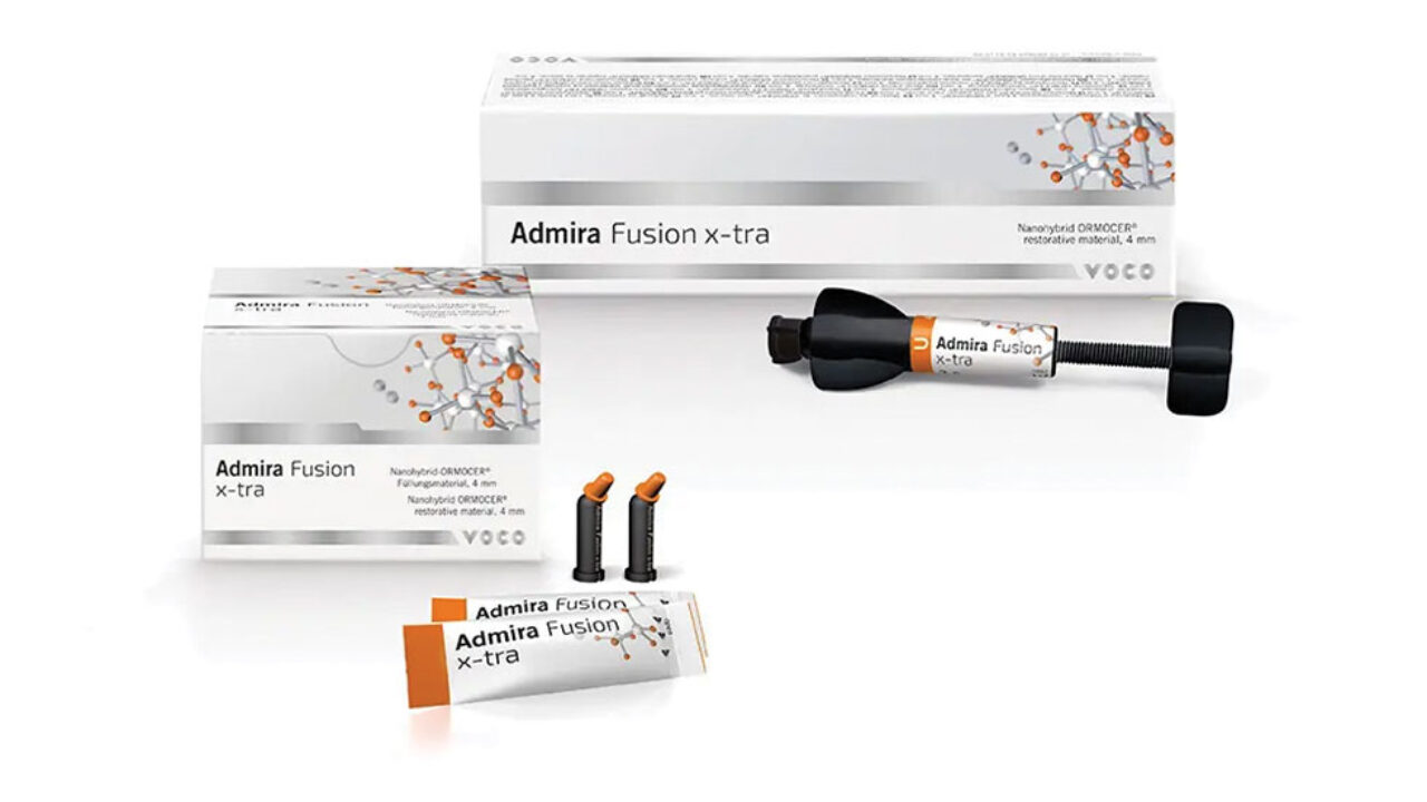 Τα 5 βασικά στοιχεία της Admira Fusion x-tra