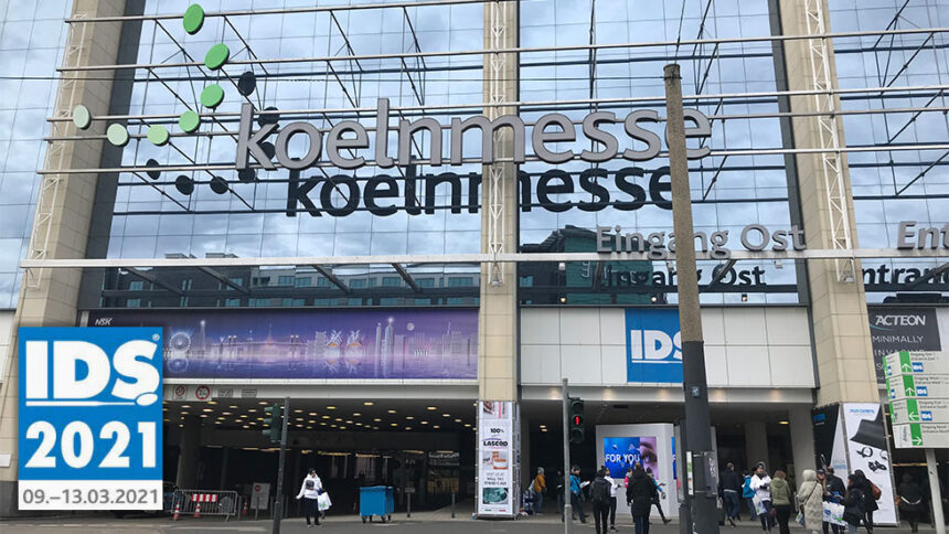 ΙDS 2021: 4 ημέρες διεξαγωγής και επιπρόσθετα μέτρα
