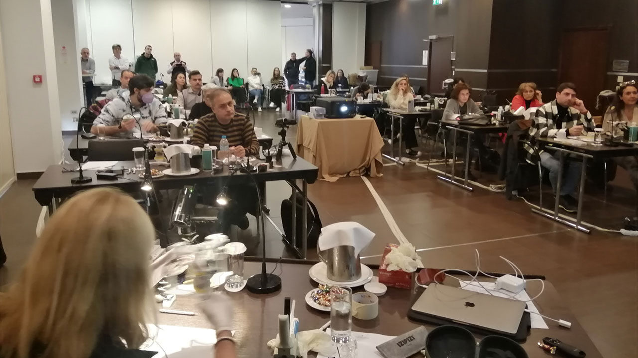 ΟΔΟΝΤΙΚΗ ΣΥΓΚΛΕΙΣΗ - ΑΠΟ ΤΙΣ ΚΓΔ ΕΩΣ ΤΟΝ ΠΡΟΣΘΙΟ ΟΔΗΓΟ