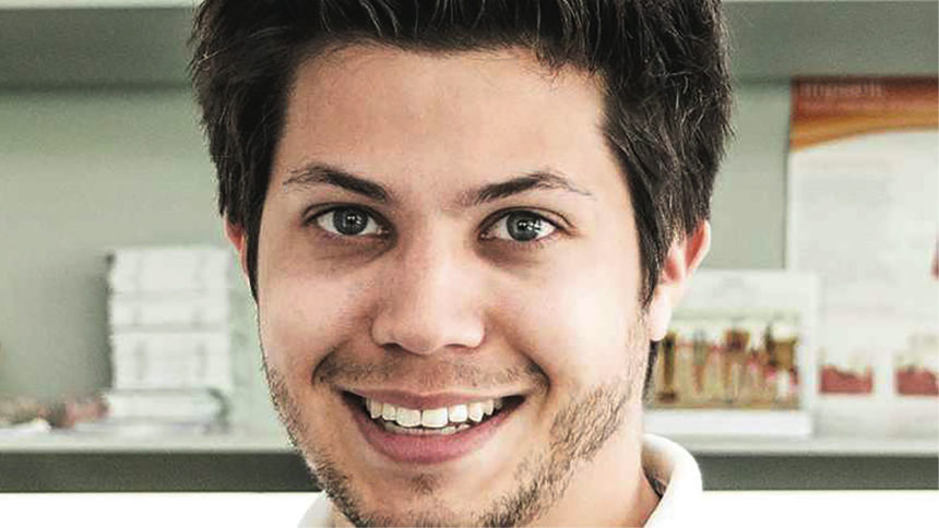 Συνέντευξη Dr. A. Solderer