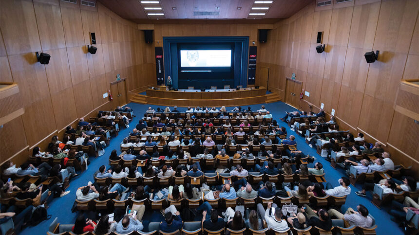 The Smart Casual Dentistry Σymposium 2023