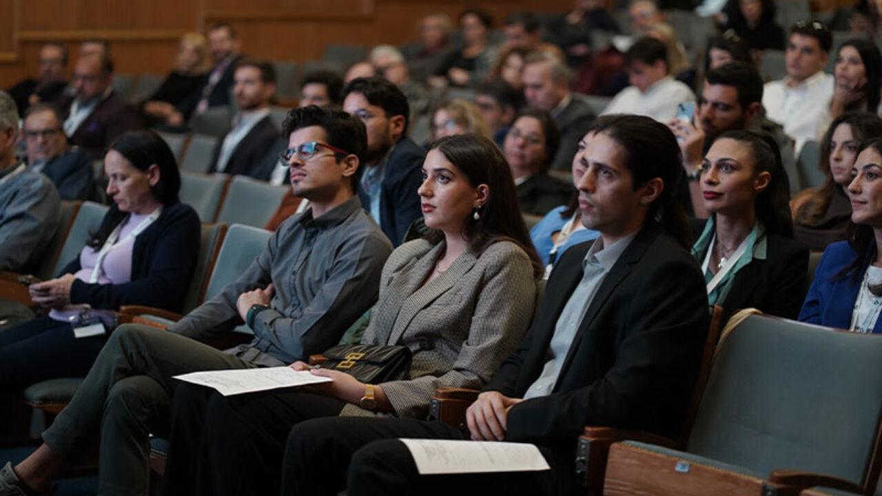 2ο Πανελλήνιο Συνέδριο της Ελληνικής Εταιρείας Οδοντικής και Γναθοπροσωπικής Ακτινολογίας (ΕΕΟΓΑ)