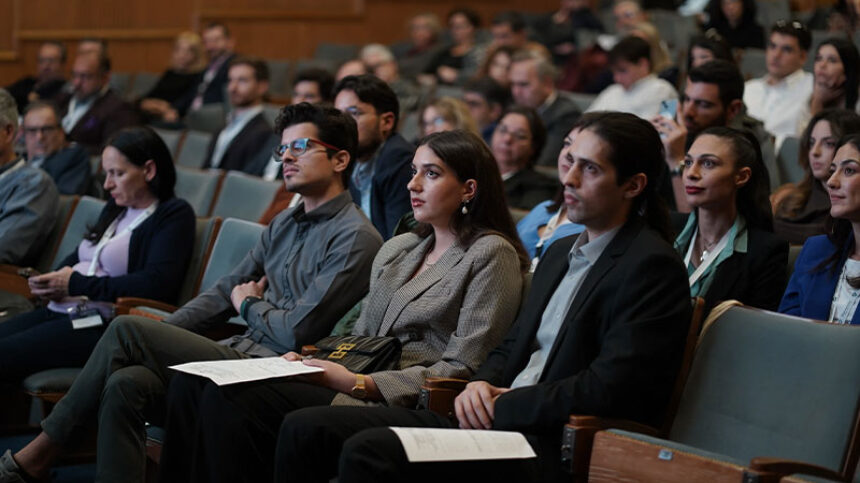 2ο Πανελλήνιο Συνέδριο της Ελληνικής Εταιρείας Οδοντικής και Γναθοπροσωπικής Ακτινολογίας (ΕΕΟΓΑ)