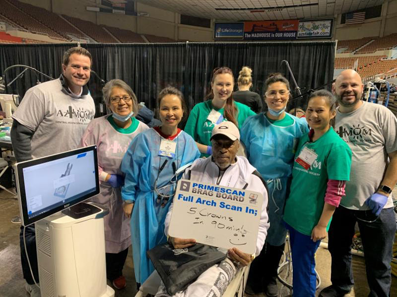 To ανθρώπινο πρόσωπο των εταιρειών