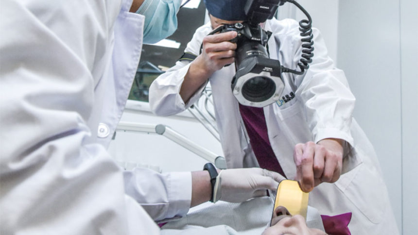 Ουλίτιδα : O ύπουλος εχθρός