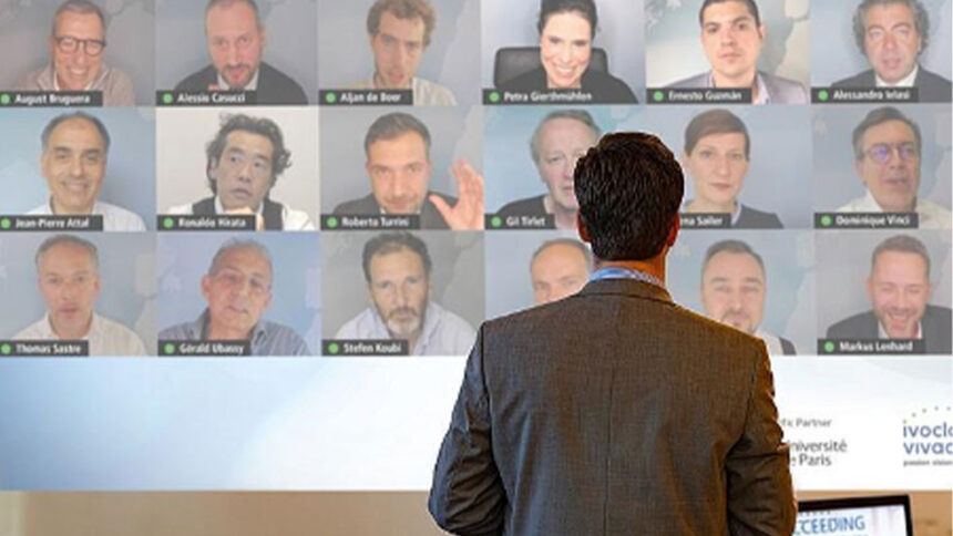 Ελεύθερη πρόσβαση στα webinars του ΙΕS της Ivoclar Vivadent