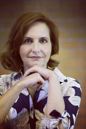 Ιωάννα Γιάτση